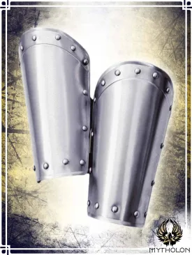 Balthasar Bracers