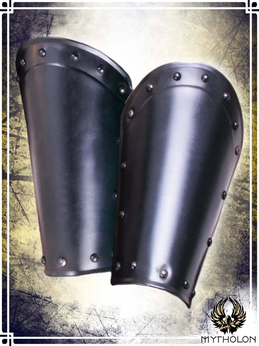 Balthasar Bracers