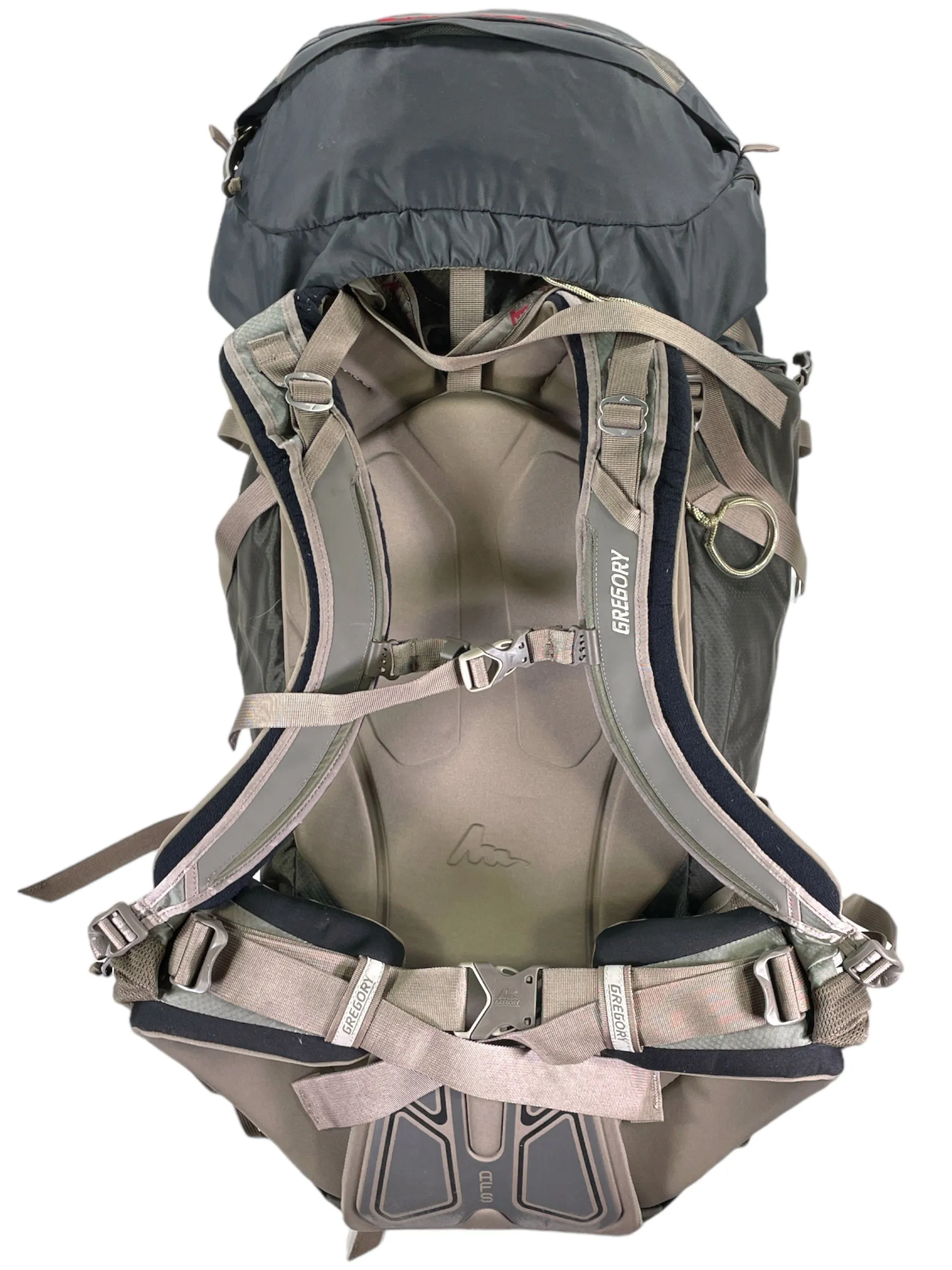 Baltoro 75 Pack