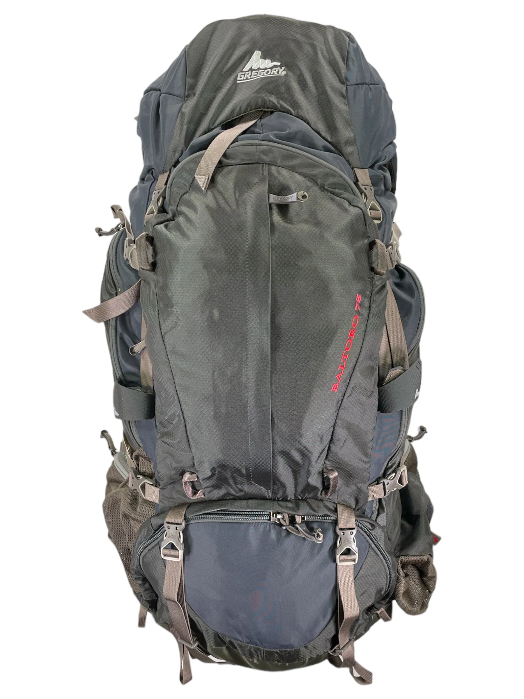 Baltoro 75 Pack