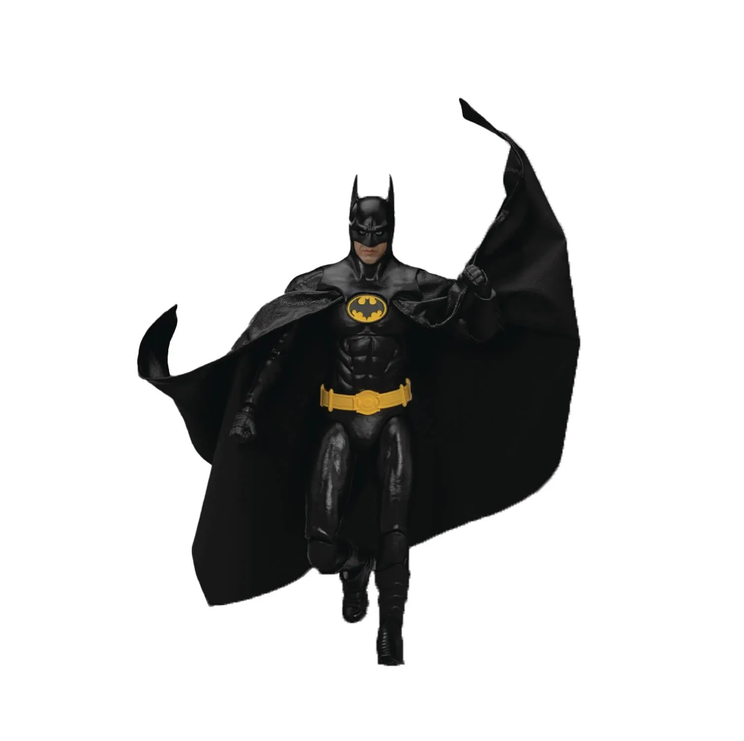 Batman 1989 Dynamic 8ction Heroes DAH-114 Batman