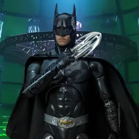 Batman Forever Dynamic 8ction Heroes DAH-115 Batman