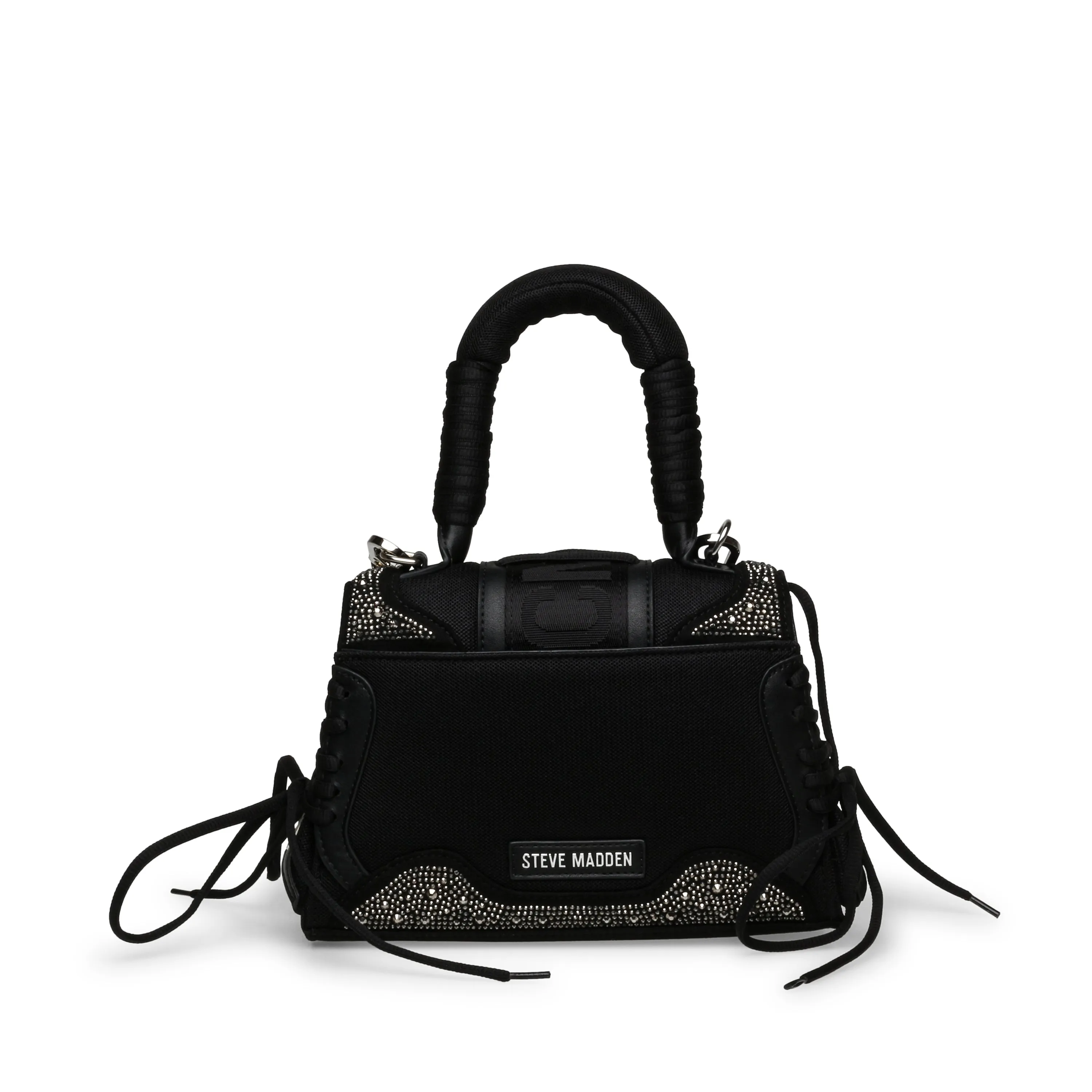 Bdiego-R Crossbody bag BLACK