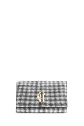 Belgravia Clutch Bag (Crystal)