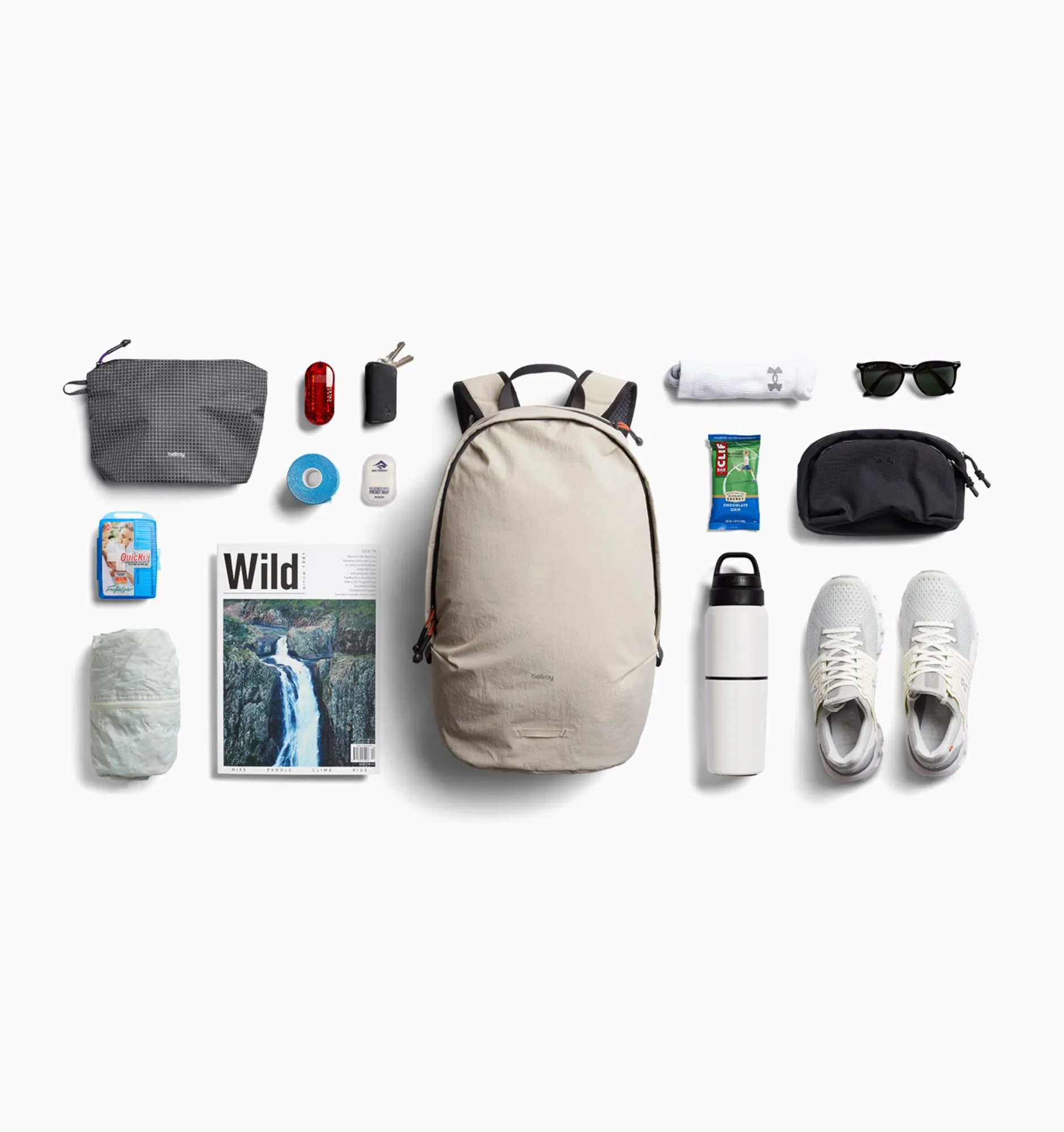 Bellroy Lite Daypack