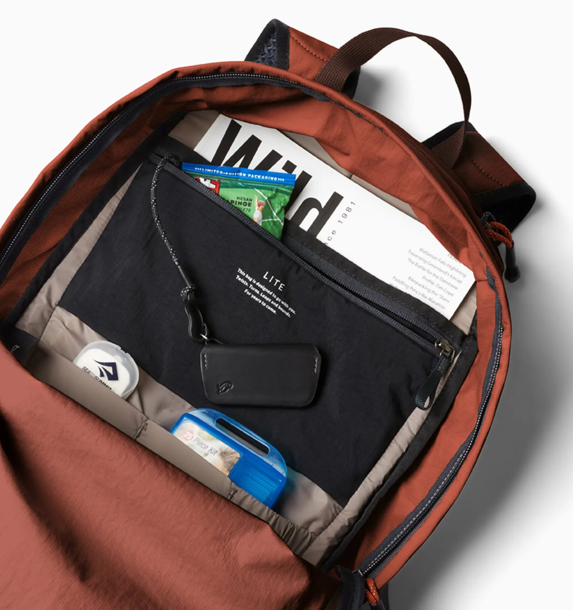 Bellroy Lite Daypack