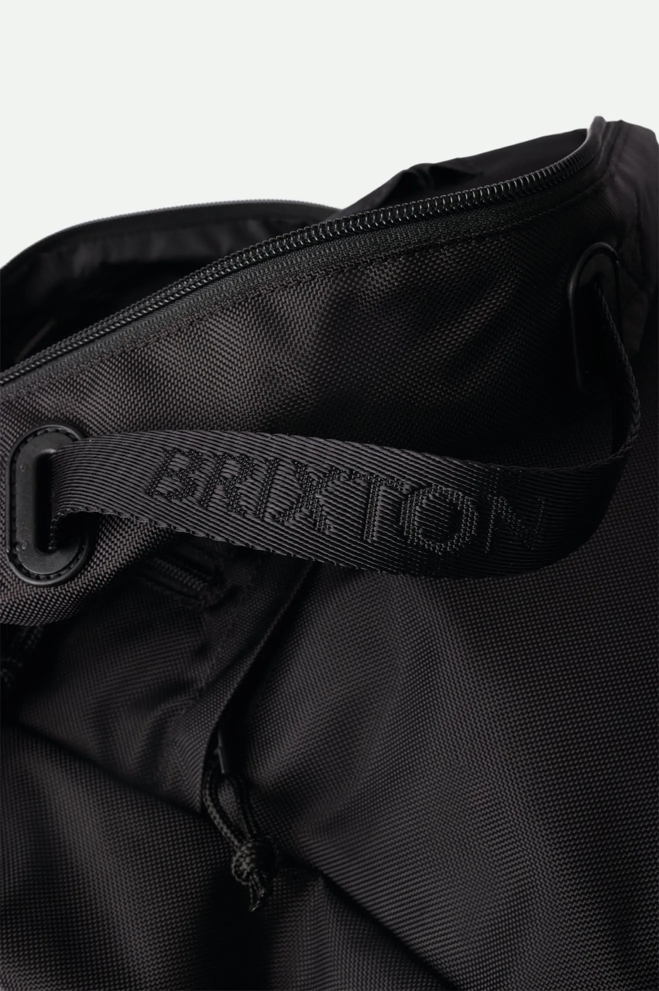 Beta Backpack - Black