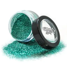 Bio Degradable Glitter - Aqua Marine