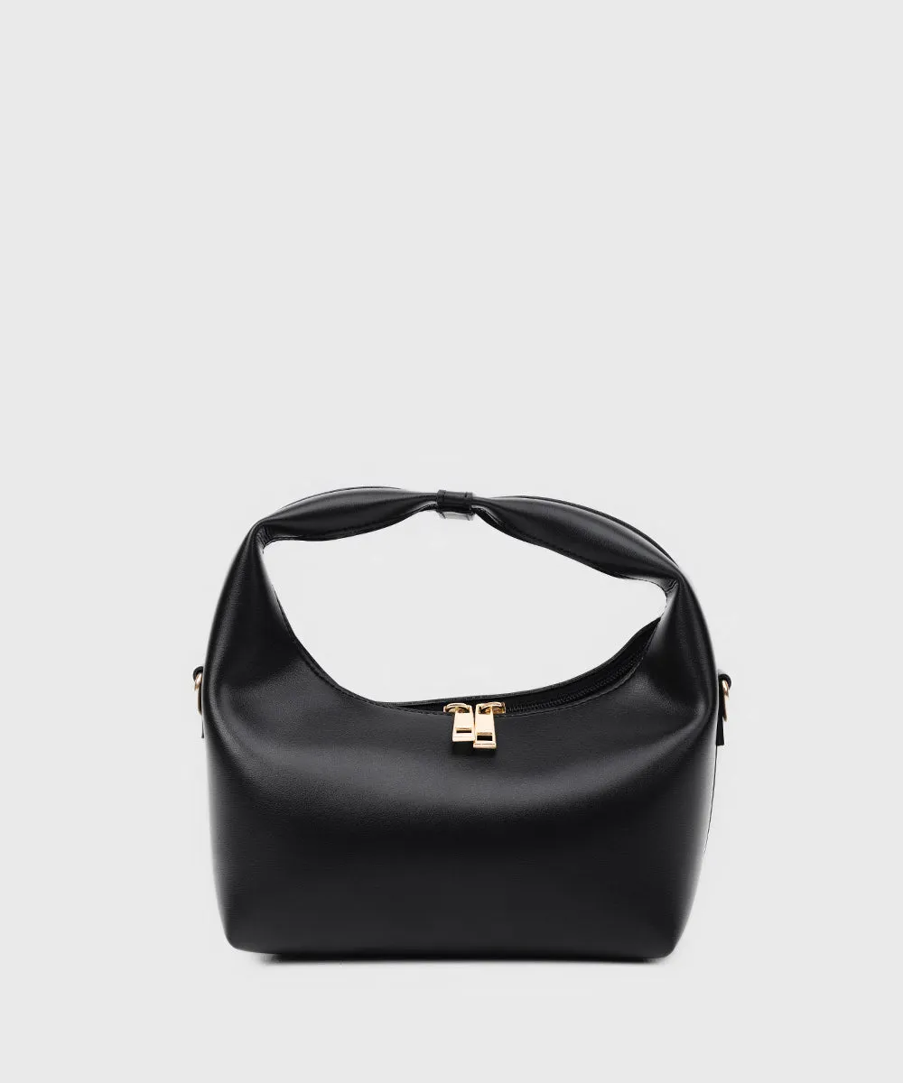 Black  Crossbody Bag