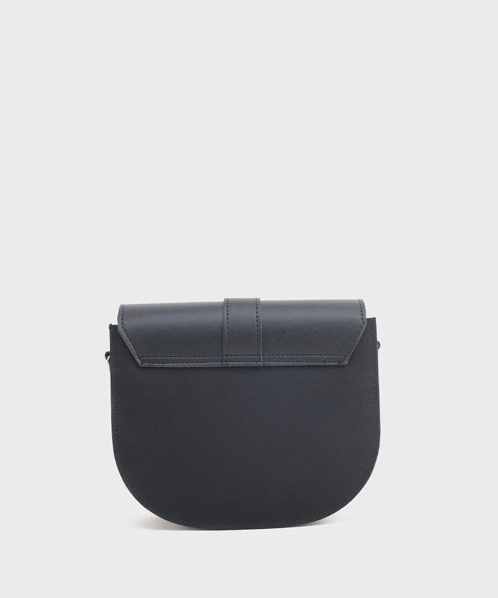 Black Crossbody Bag