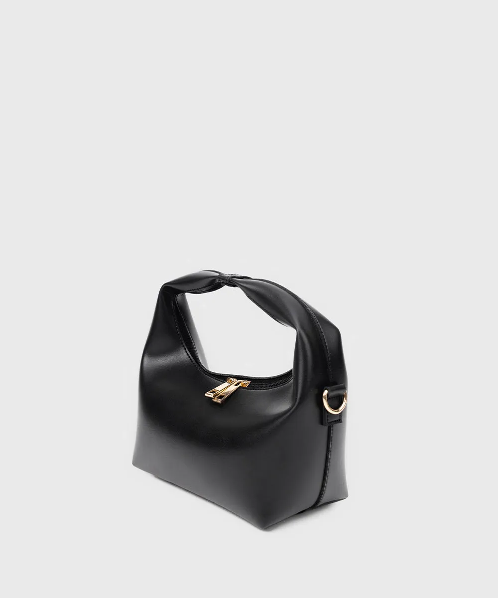 Black  Crossbody Bag