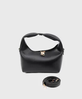 Black  Crossbody Bag