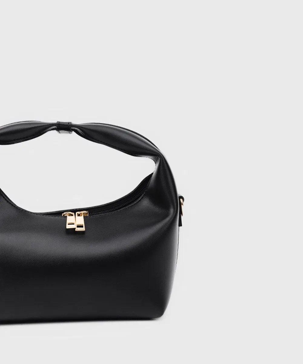 Black  Crossbody Bag