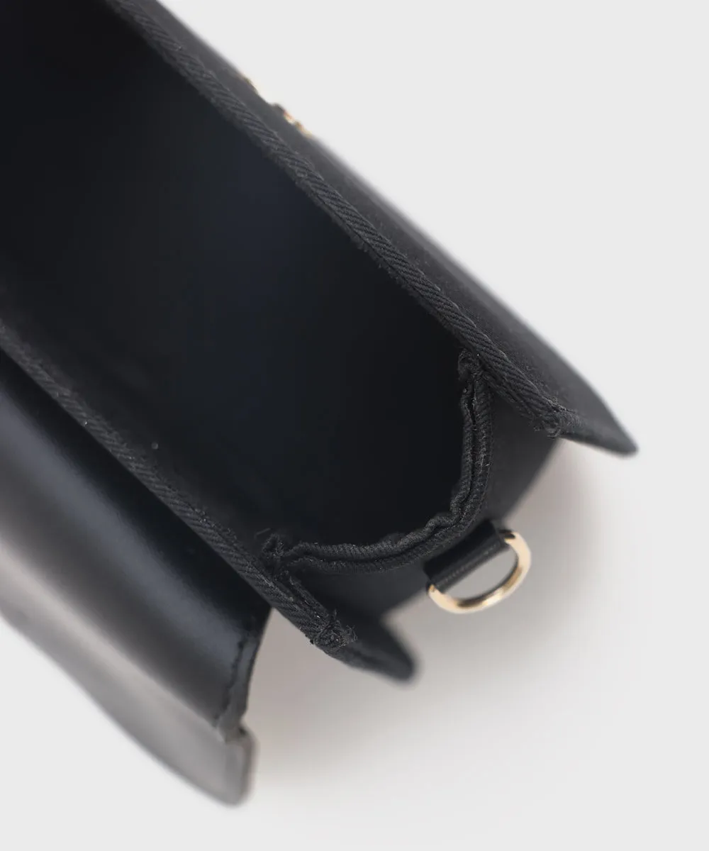 Black Crossbody Bag