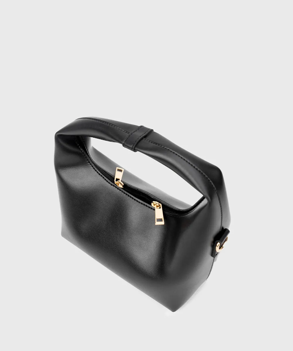 Black  Crossbody Bag