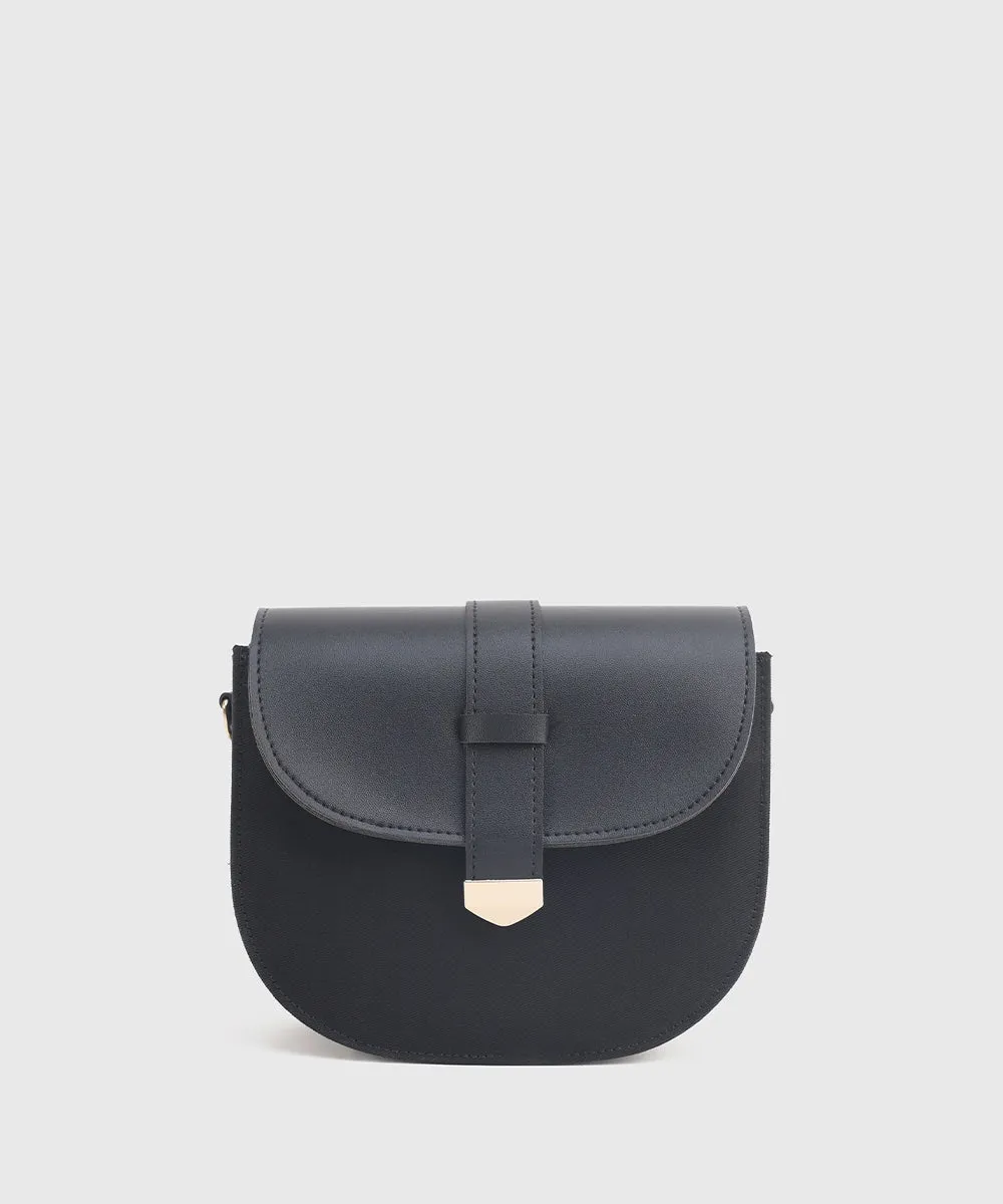 Black Crossbody Bag