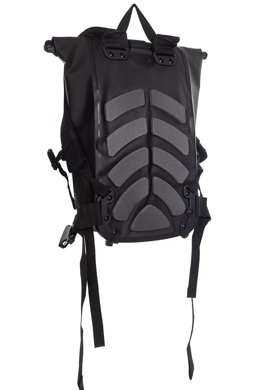 Black Ortlieb Velocity2 Backpack