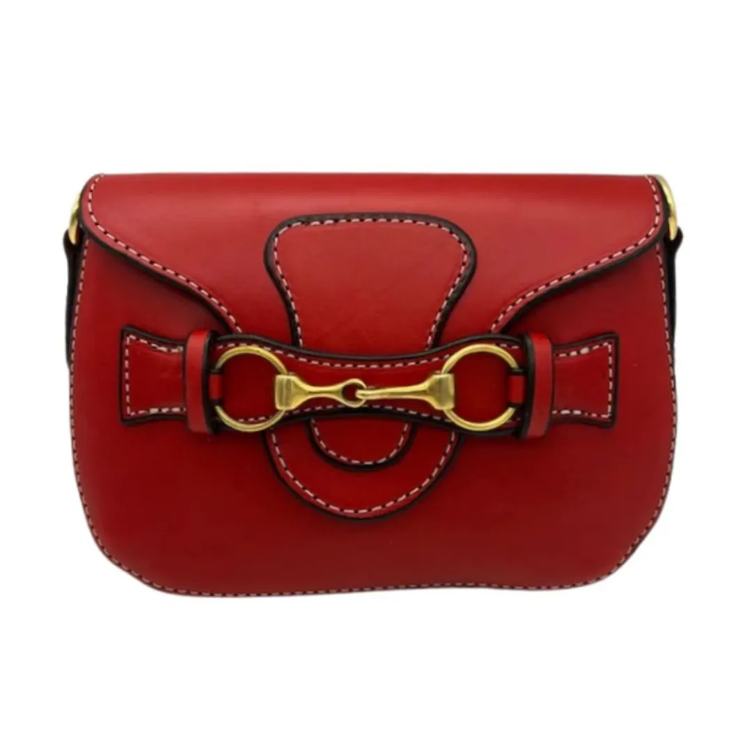 Blair Mini Crossbody Bag