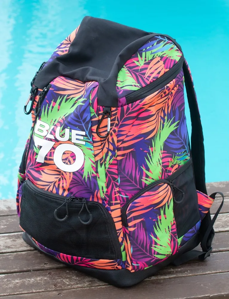 BLUE70 BACKPACK