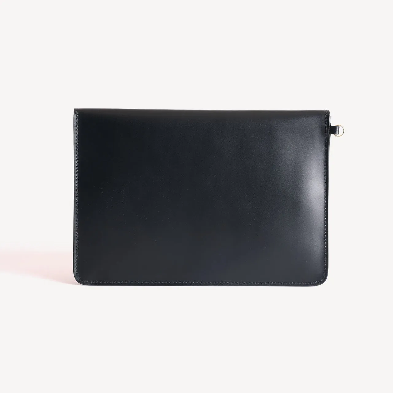 Bond Pouch - Black