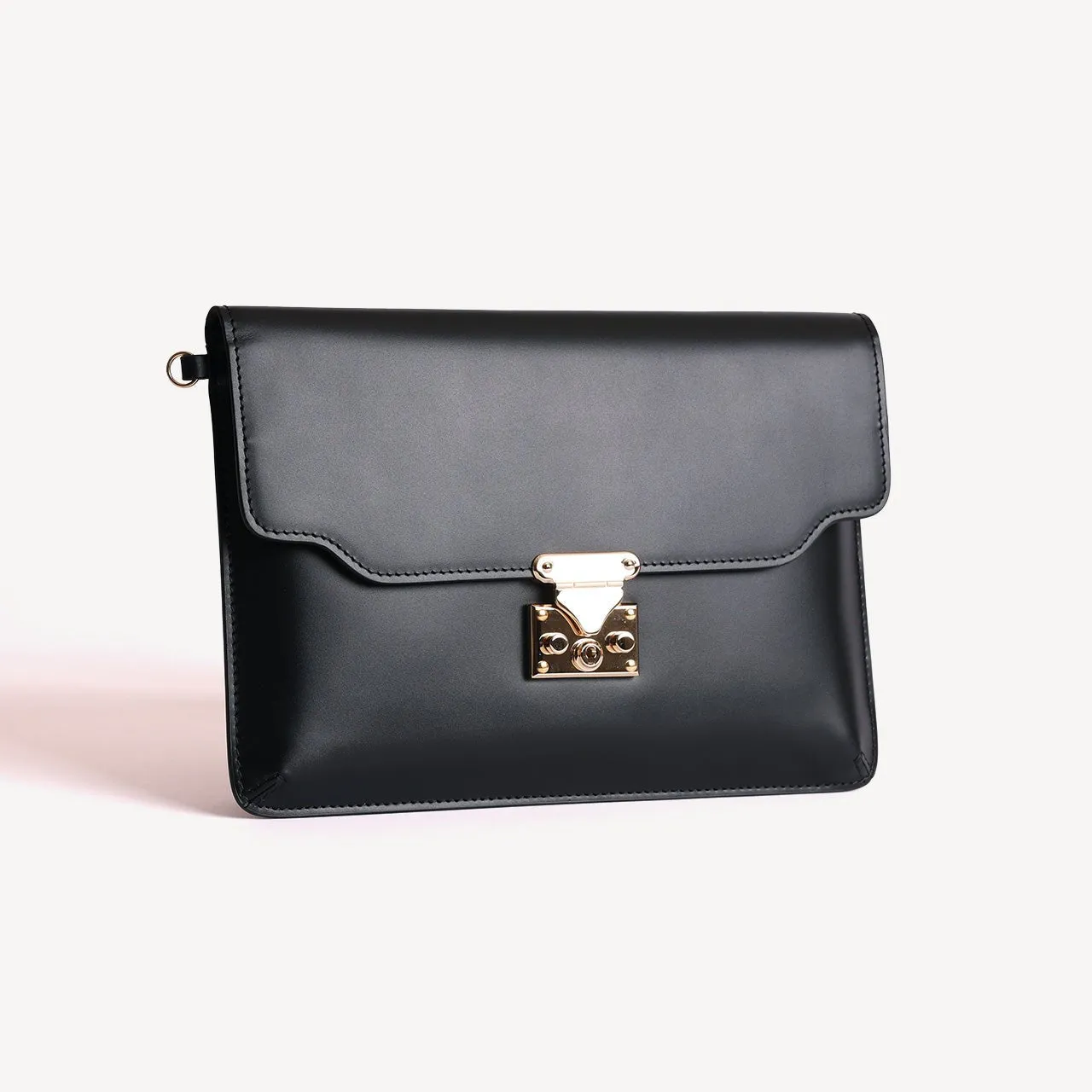 Bond Pouch - Black