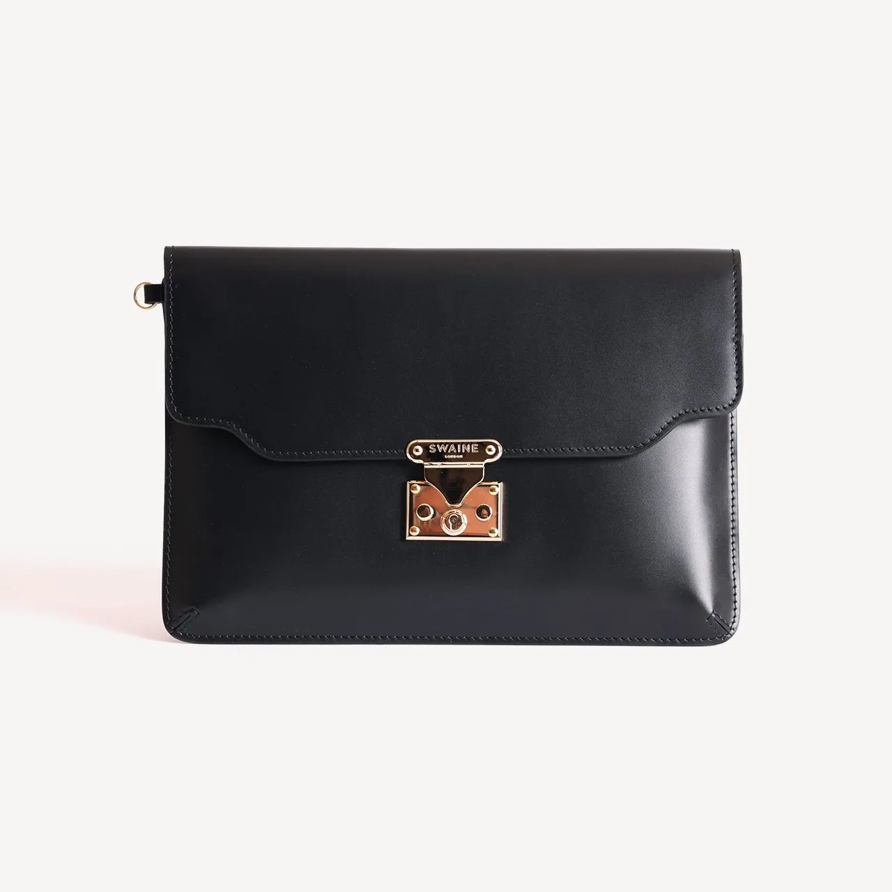 Bond Pouch - Black