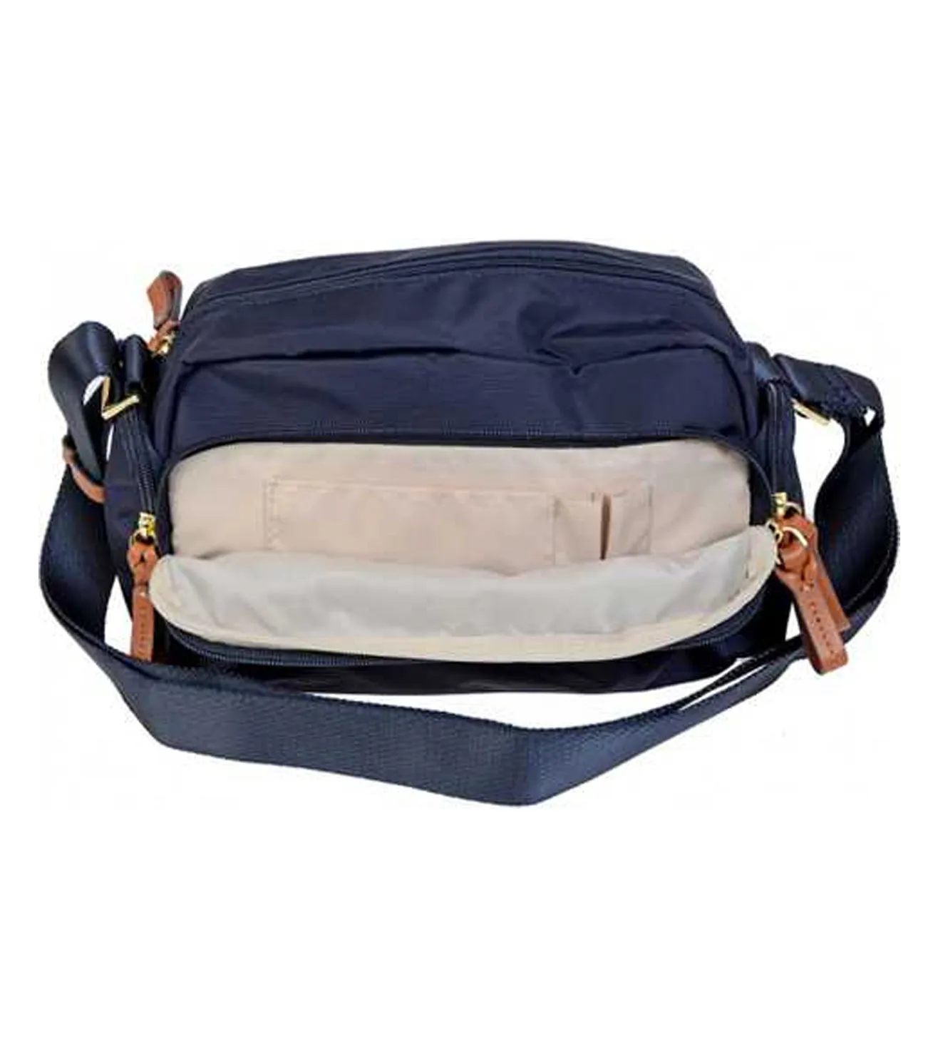 Bric's X-Collection Women's Crossbody Bag