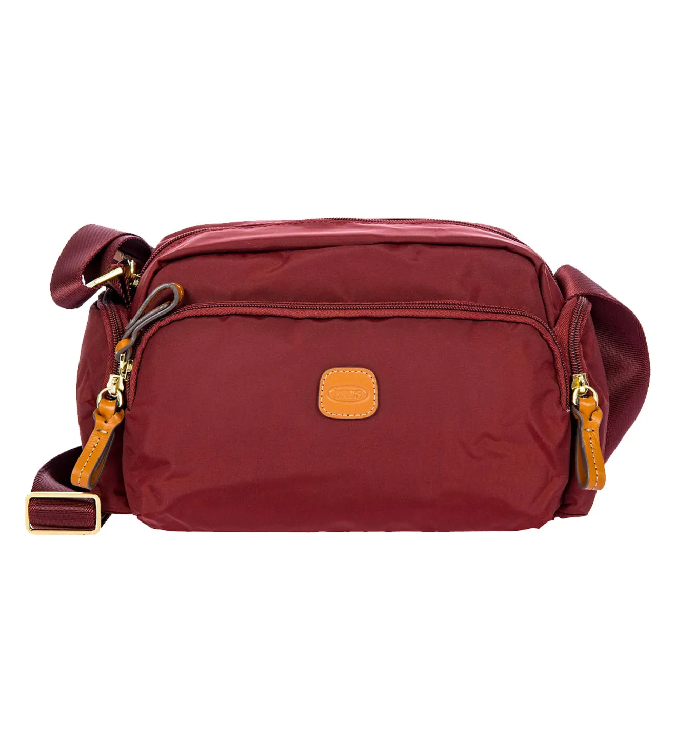 Bric's X-Collection Women's Crossbody Bag