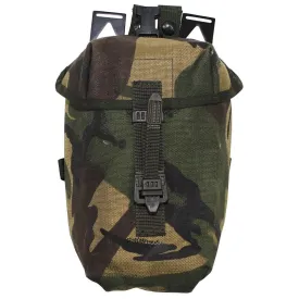 British DPM Utility Pouch