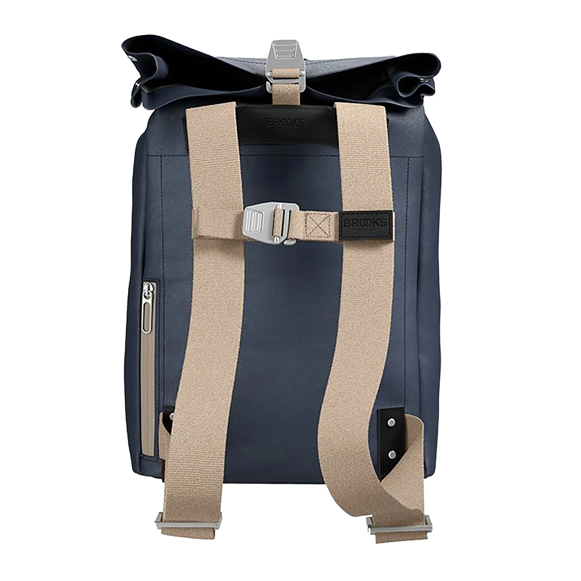 Brooks England Pickwick Backpack 12/14L - Dark Blue