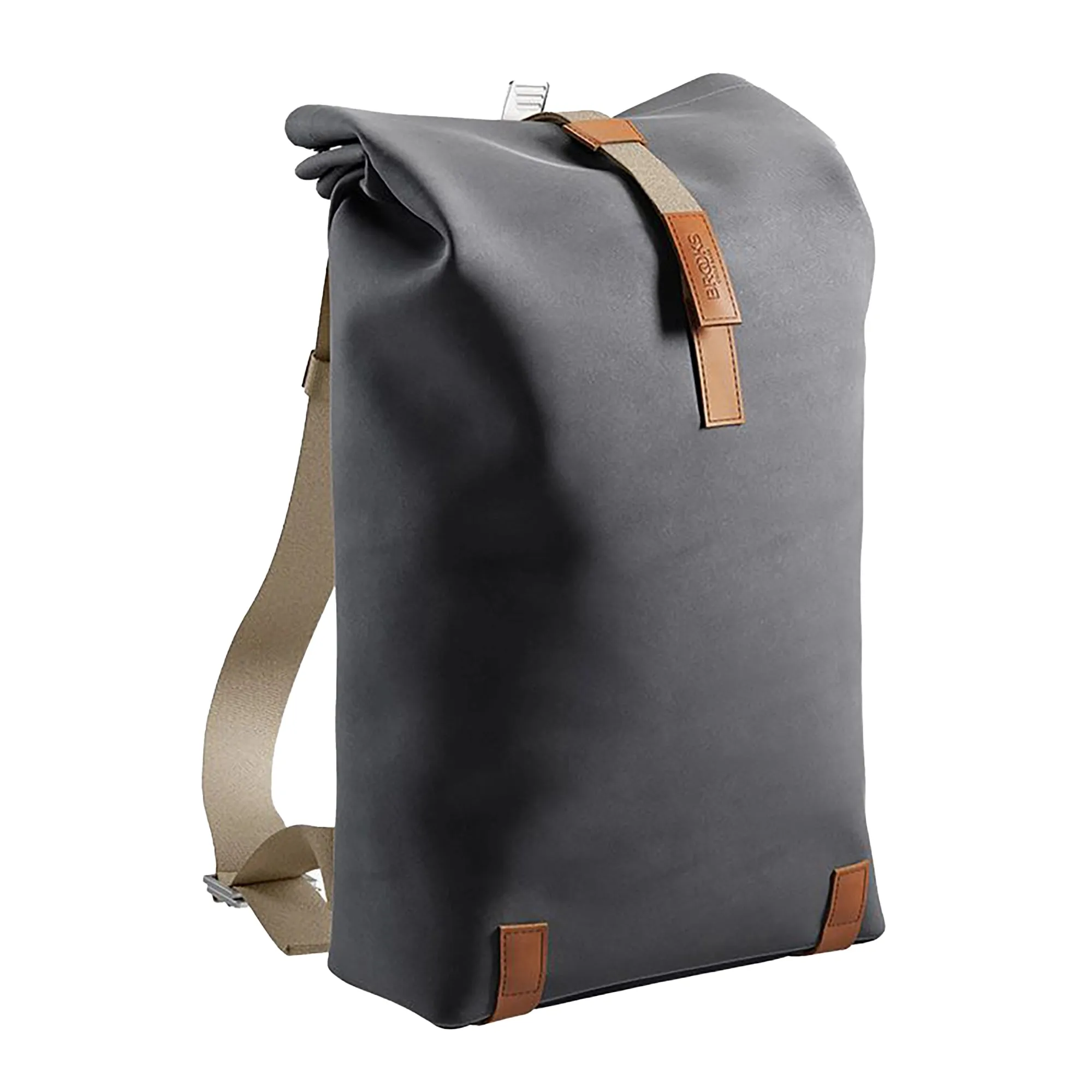 Brooks England Pickwick Backpack 26L - Grey