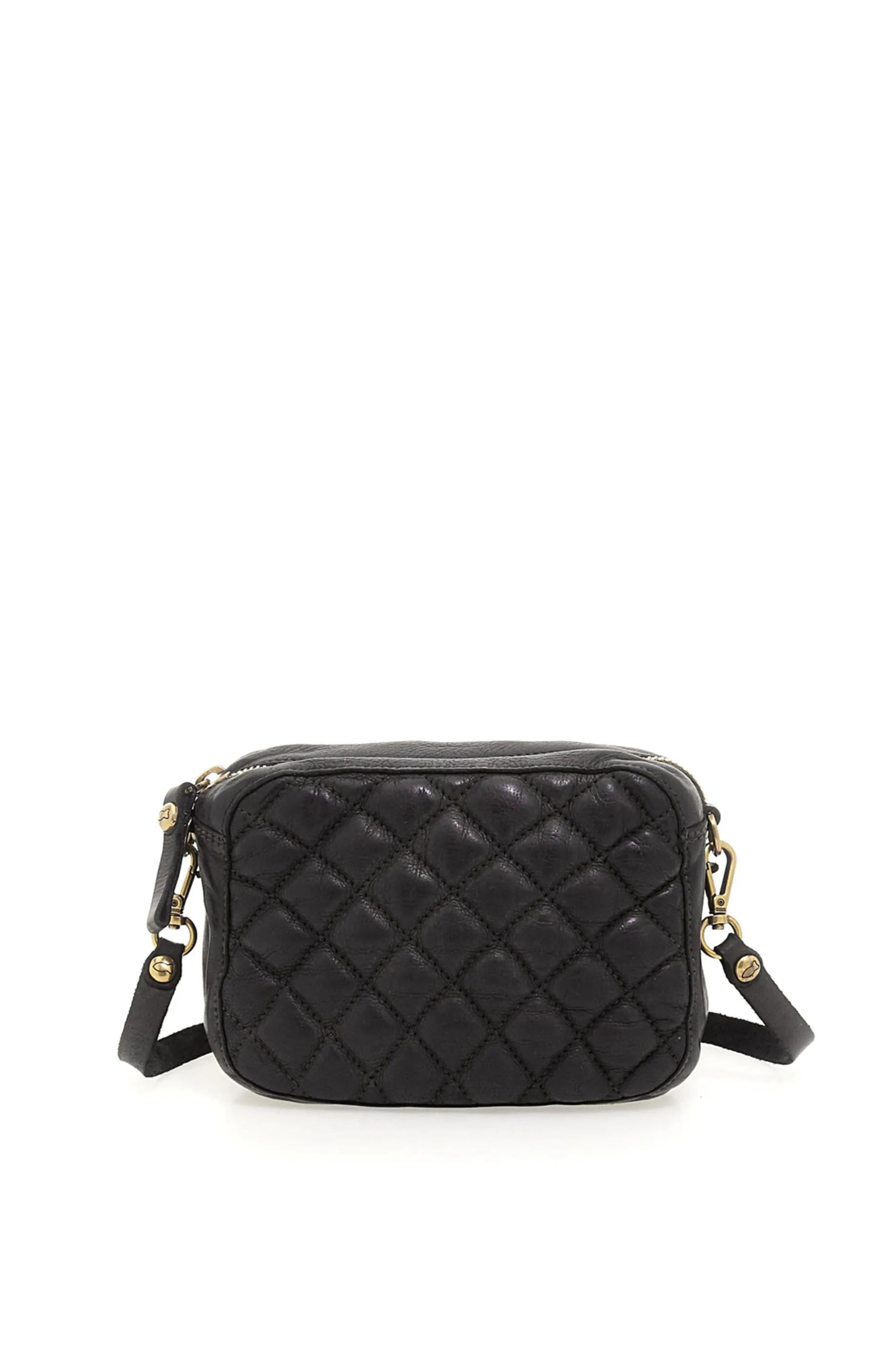 Campomaggi Amur Bag - Black