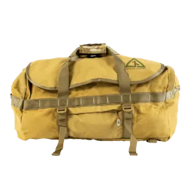 Canvas Cutter Burro Duffel