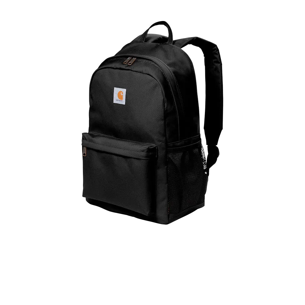 Carhartt CT89241804 Canvas Backpack