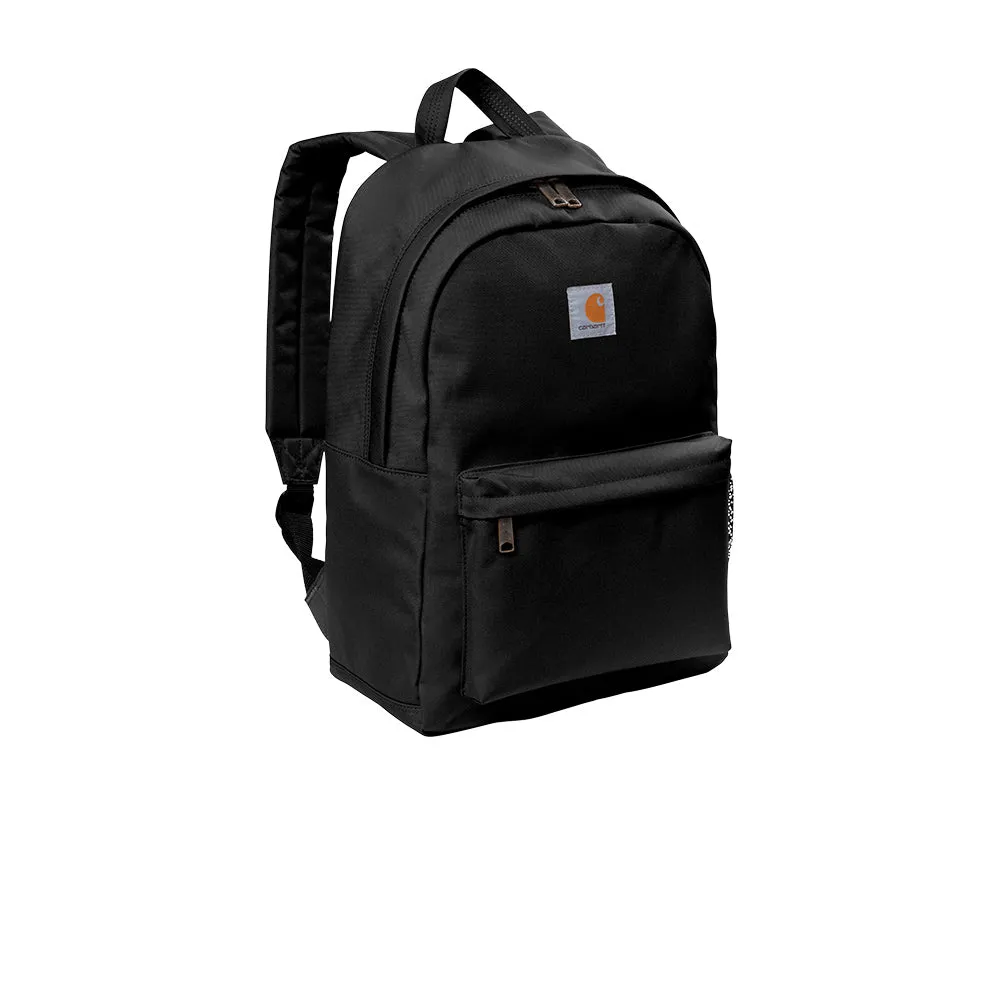 Carhartt CT89241804 Canvas Backpack