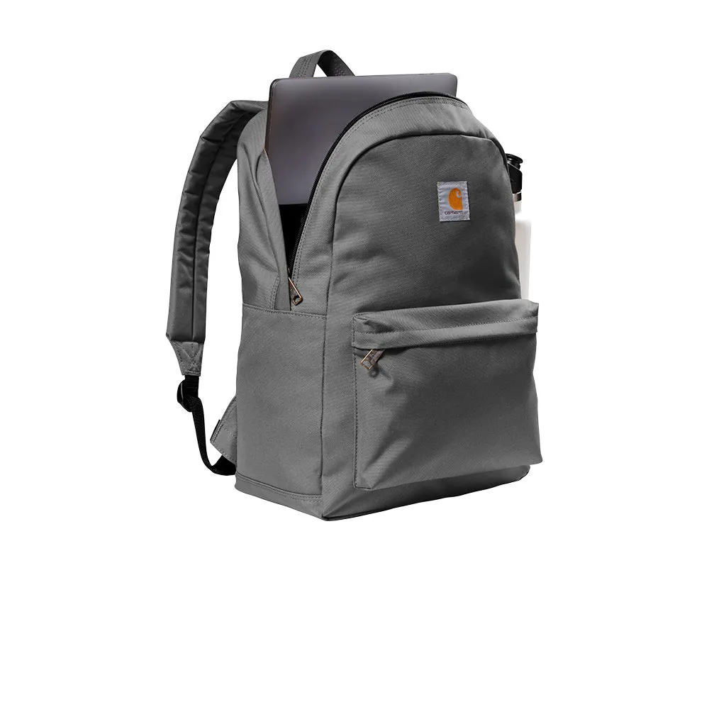 Carhartt CT89241804 Canvas Backpack