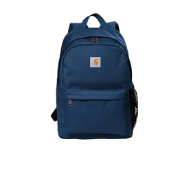 Carhartt CT89241804 Canvas Backpack