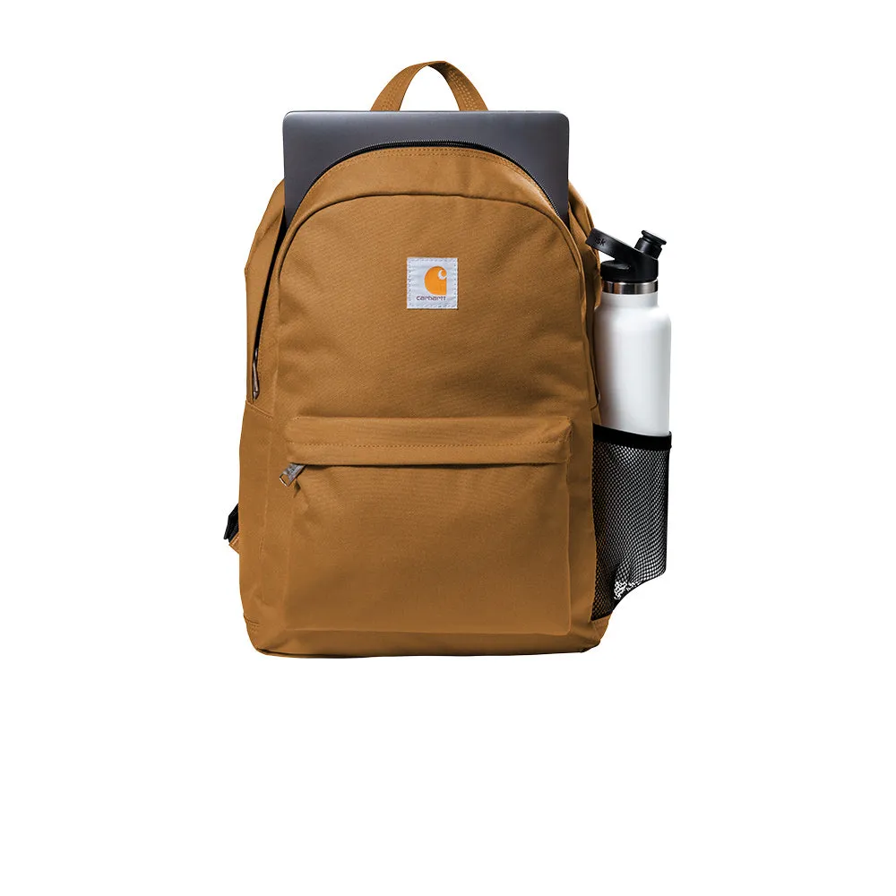 Carhartt CT89241804 Canvas Backpack