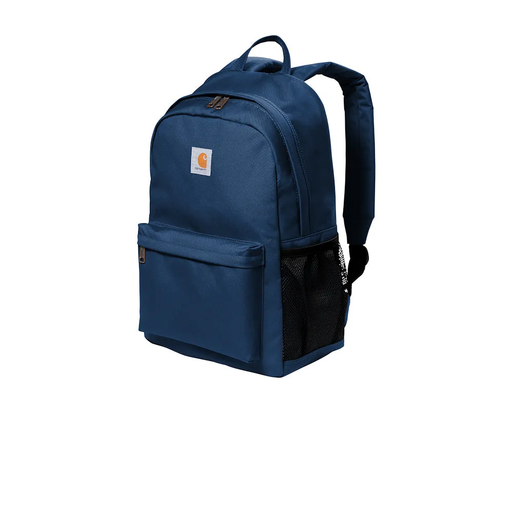 Carhartt CT89241804 Canvas Backpack