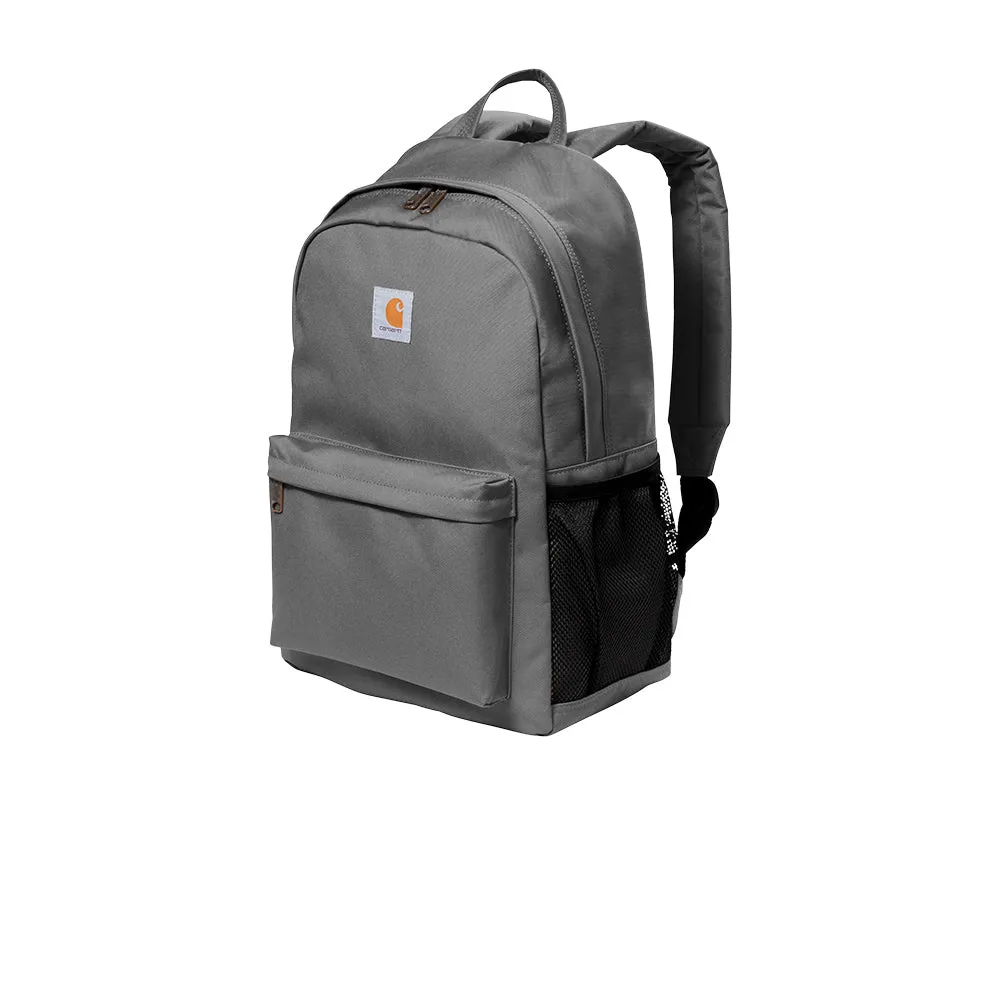 Carhartt CT89241804 Canvas Backpack