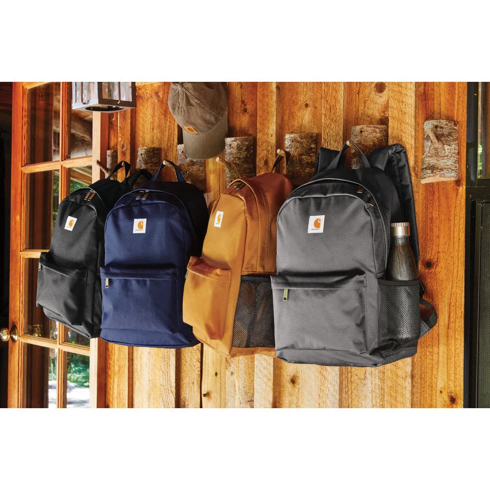 Carhartt CT89241804 Canvas Backpack