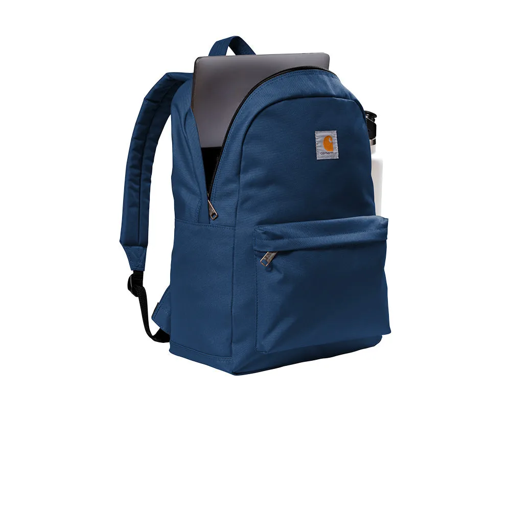 Carhartt CT89241804 Canvas Backpack