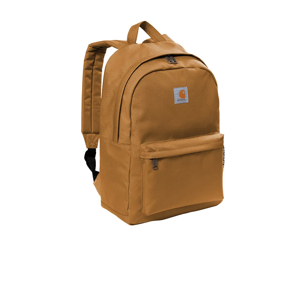 Carhartt CT89241804 Canvas Backpack