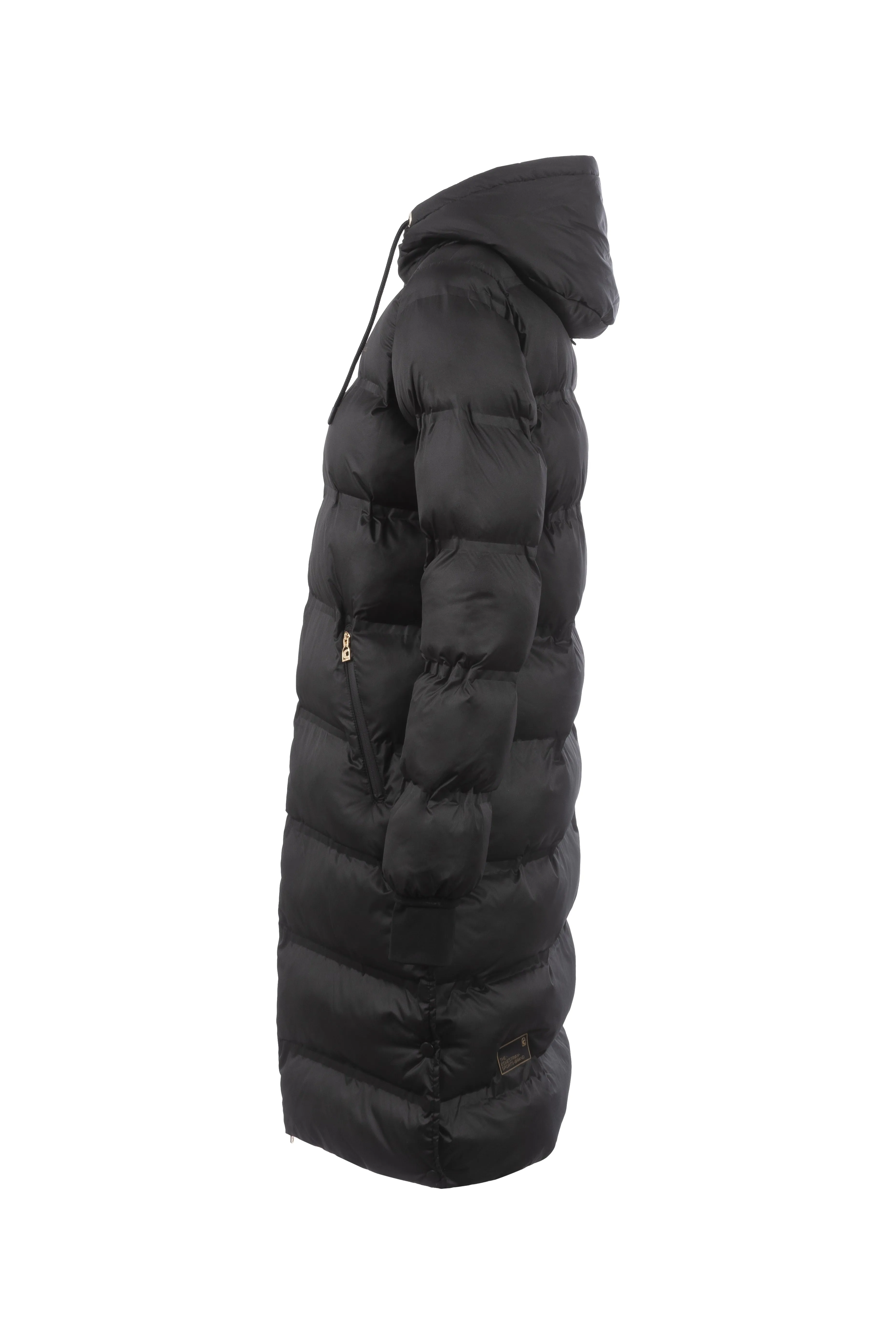 Cavallo Leila Functional Coat