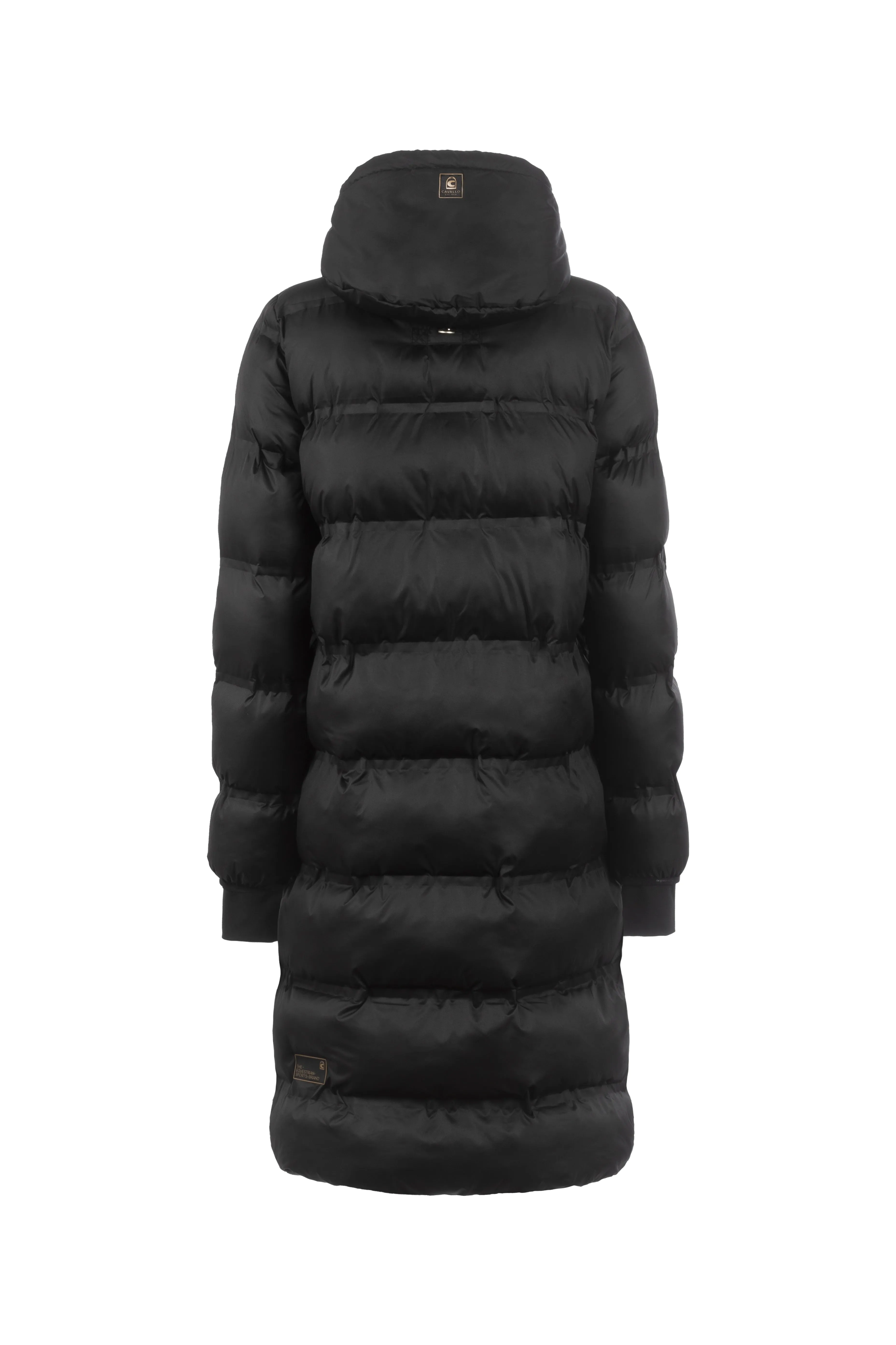 Cavallo Leila Functional Coat