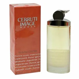 Cerruti Image Woman EDT 75ml