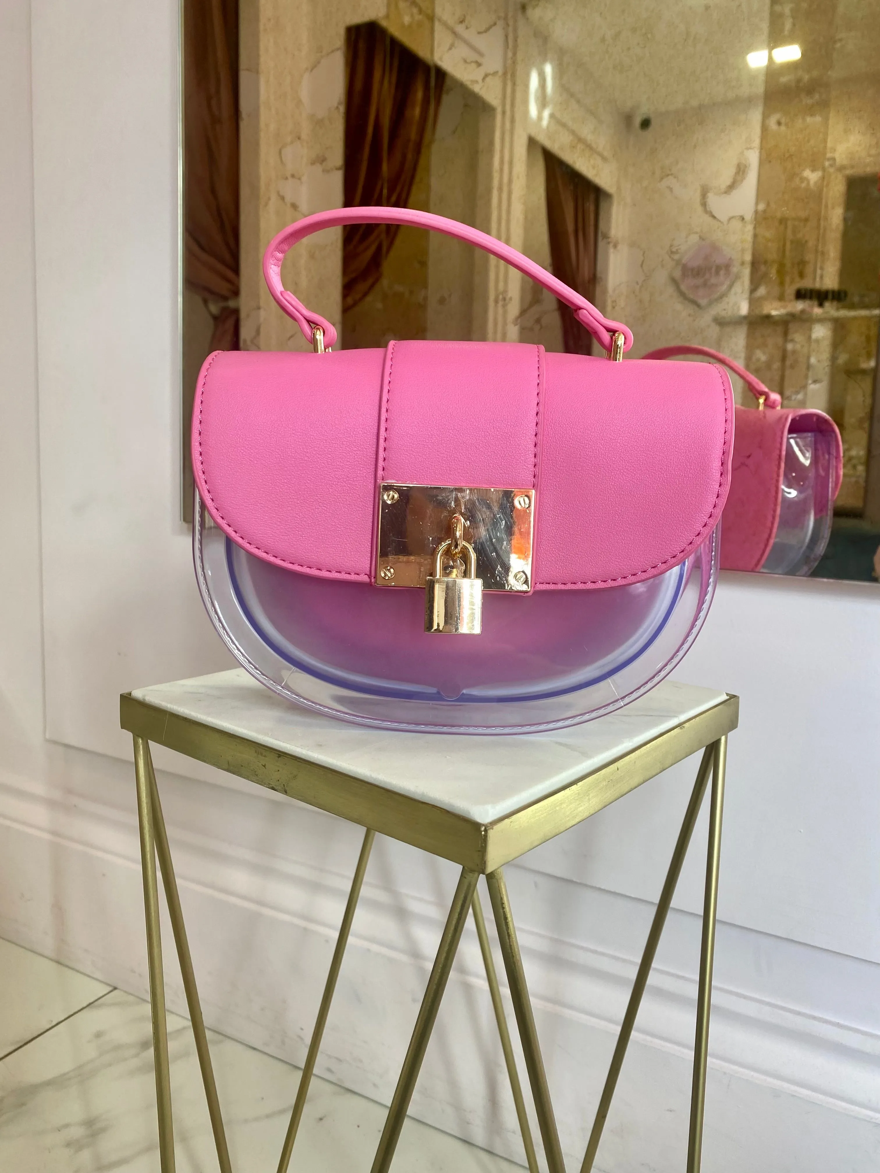 Chloe Bag