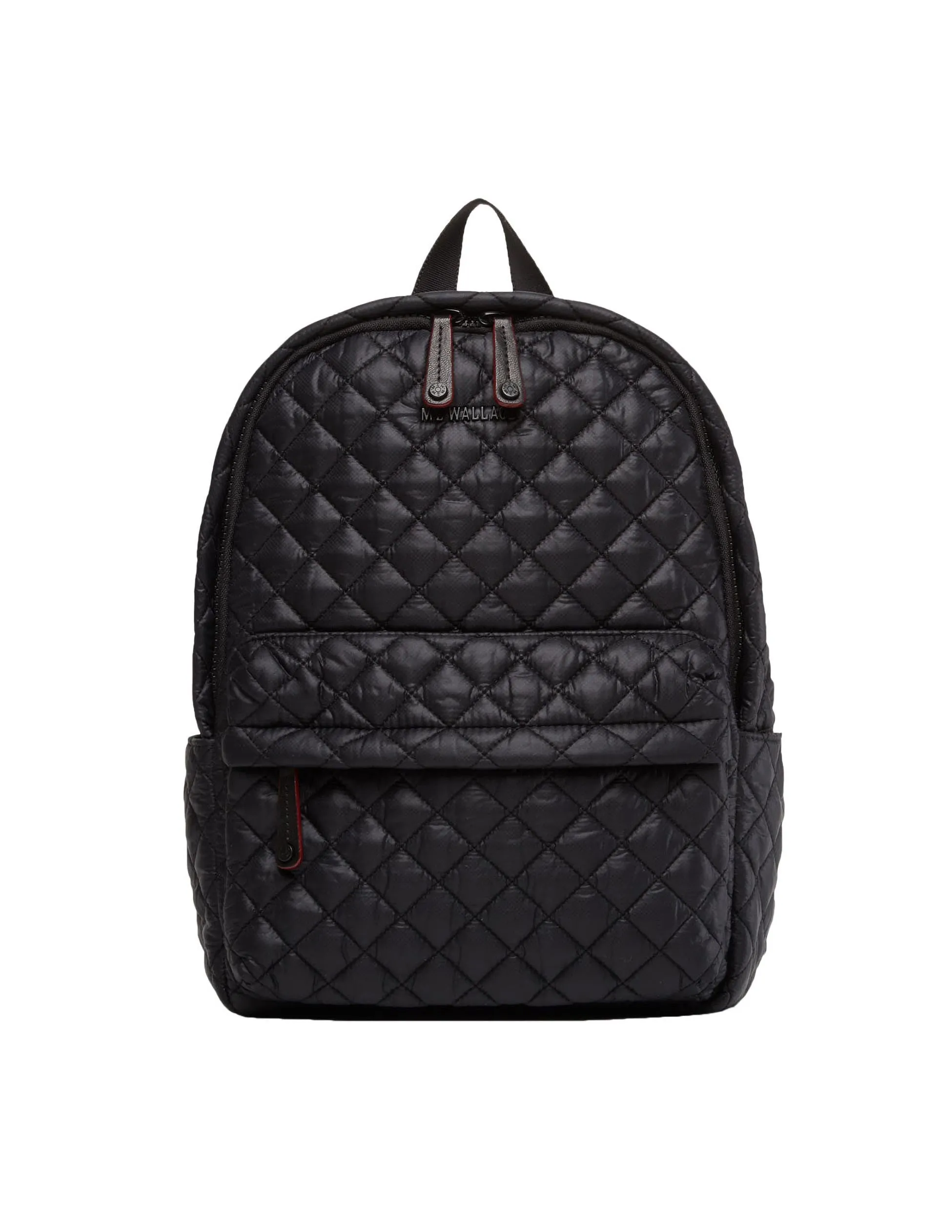 City Backpack - Black