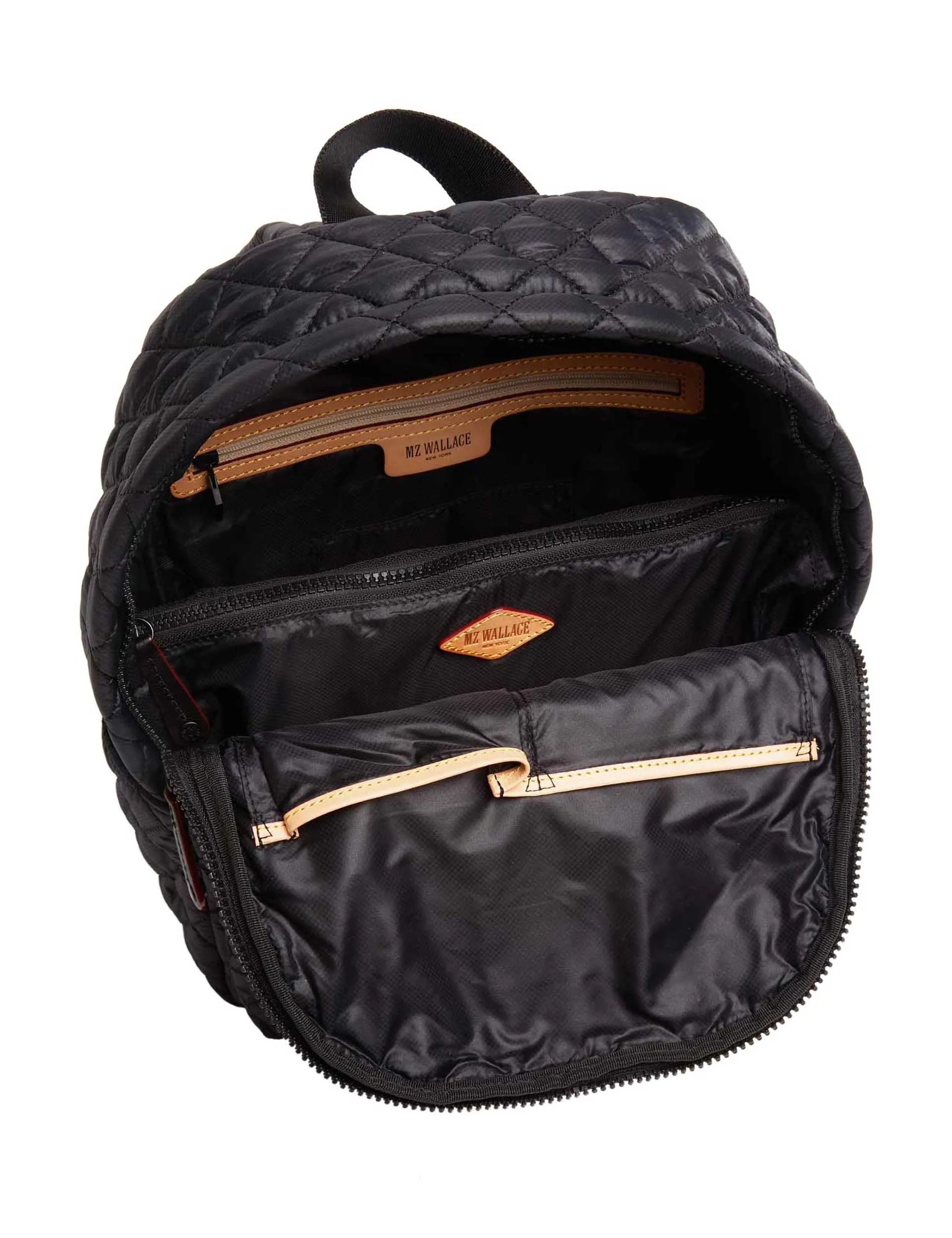 City Backpack - Black