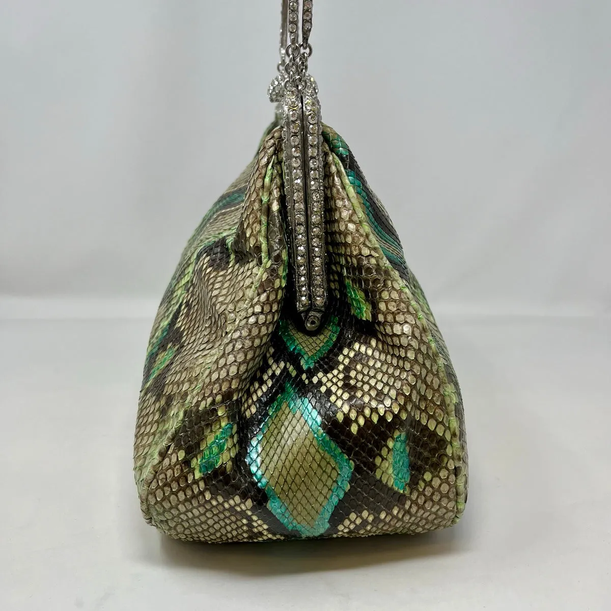 Clara Kasavina Rare Handle Bag